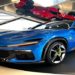 Ferrari Purosangue parte de R$ 7,4 milhões no Brasil; SUV já tem fila de espera de dois anos