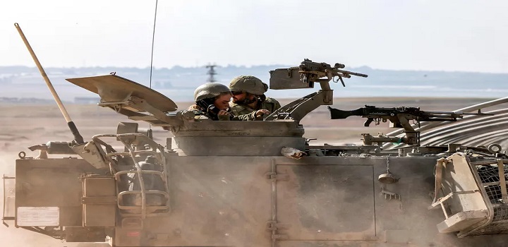 soldados de israel mortos em gaza