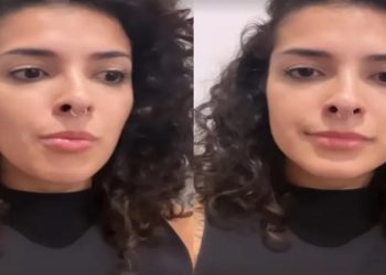 Giovana Fagundes se desculpa por piada com morte de Marília Mendonça