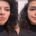 Giovana Fagundes se desculpa por piada com morte de Marília Mendonça