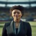Hope Sogni, a inteligência artificial que quer ser presidente da Fifa
