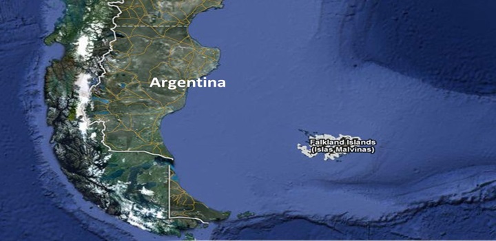 Ilhas Malvinas: Milei quer retomar posse do arquipélago sob controle do Reino Unido