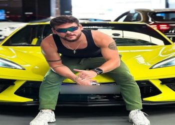 Quem é o influenciador que promoveu 'caça ao tesouro' que terminou em depredação de igreja histórica em MG
