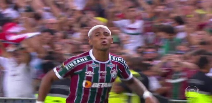 Boca Juniors 1 x 2 Fluminense - Melhores momentos - Final da CONMEBOL Libertadores 2023