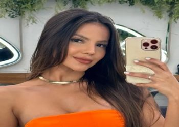 morte da influencer luana andrade
