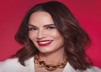 Luiza Brunet fala sobre dívida de R$ 646 mil: "Não tenho vergonha de nada"