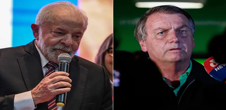 transparencia governo lula e bolsonaro