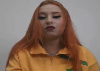 brasileira presa por engano na espanha