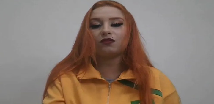 brasileira presa por engano na espanha
