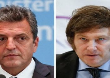eleições argentinas