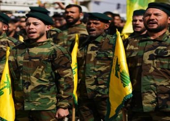 HEZBOLLAH ISRAEL