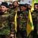 HEZBOLLAH ISRAEL