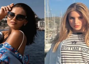 Corpos de modelo russa e filha adolescente são encontrados amarrados à beira da estrada na Turquia