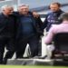 Mourinho aconselha Ancelloti a recusar Seleção: "Só um louco sai do Madrid"