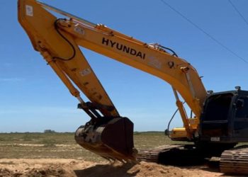 Prefeitura inicia construção de novo acesso entre Farol e São João da Barra