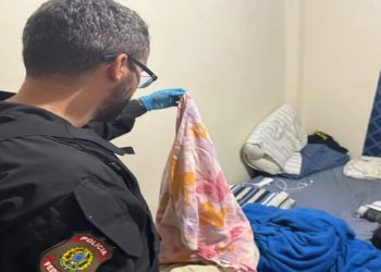 Celular incendiado, 'sextorsion', golpe entre pedófilos: maior ação do ano da PF contra pornografia infantil tem 38 presos pelo país