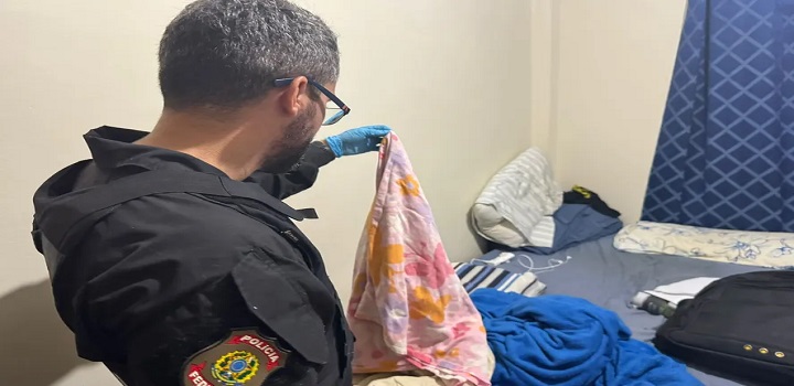 Celular incendiado, 'sextorsion', golpe entre pedófilos: maior ação do ano da PF contra pornografia infantil tem 38 presos pelo país