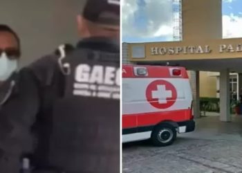 padre preso por roubar dinheiro para comprar imoveis