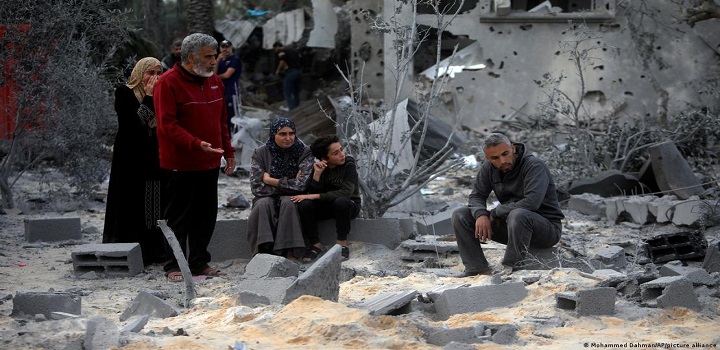 Começa trégua entre Israel e Hamas; grupo de reféns será solto nesta sexta-feira (24)