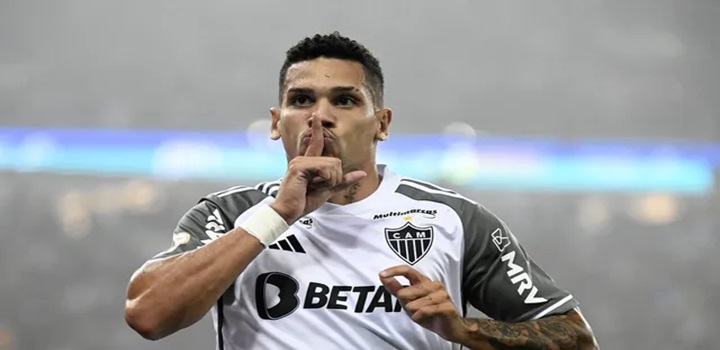 flamengo x atletico mg melhores momentos