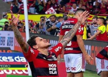 Flamengo 3 x 0 Palmeiras | Melhores momentos | 33ª rodada do Brasileirão 2023