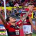 Flamengo 3 x 0 Palmeiras | Melhores momentos | 33ª rodada do Brasileirão 2023