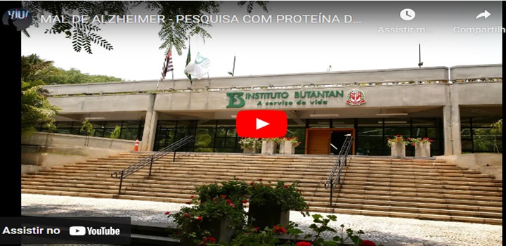 O uso da proteína do peixe merluza no tratamento do Mal de Alzheimer
