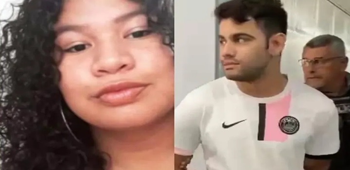 Suspeito matou ex-namorada grávida em Manaus porque não queria filho negro, diz polícia