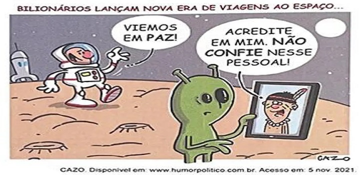 questões ideologicas do enem 2023