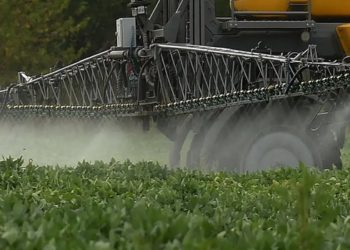 PL AGROTOXICOS