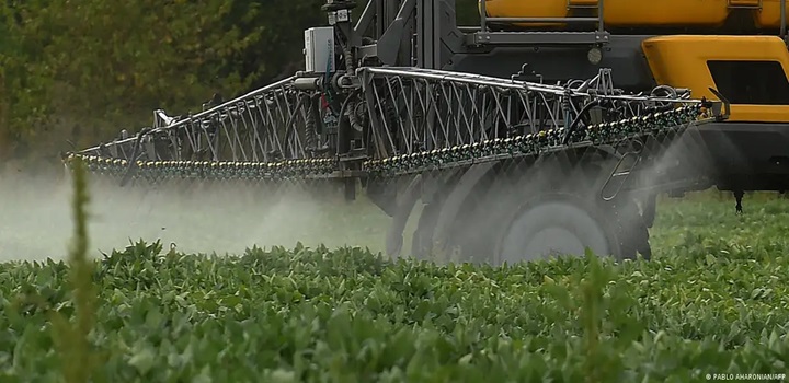 PL AGROTOXICOS