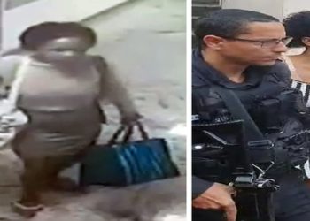 bebe sequestrado no rj