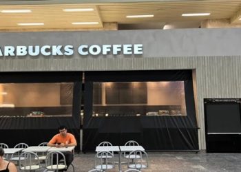 recuperação judicial do starbucks