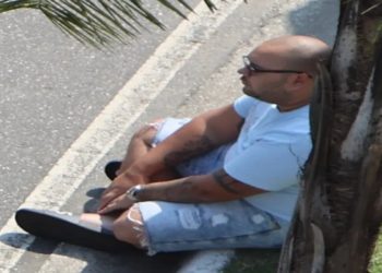 policia prende miliciano taillon
