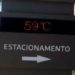 Termômetro marca 59ºC em Cachoeiro de Itapemirim, no ES, e viraliza: equipamentos de medição nas ruas são confiáveis?