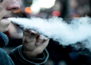 cigarros eletronicos no brasil REDES SOCIAIS