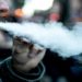 cigarros eletronicos no brasil REDES SOCIAIS