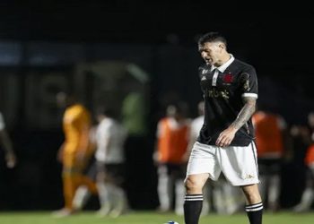 vasco x corinthians
