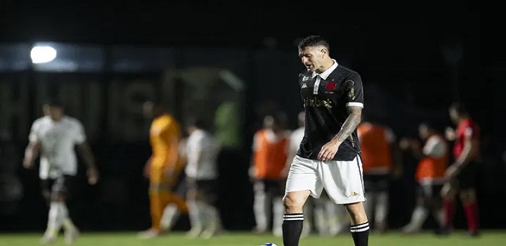 vasco x corinthians