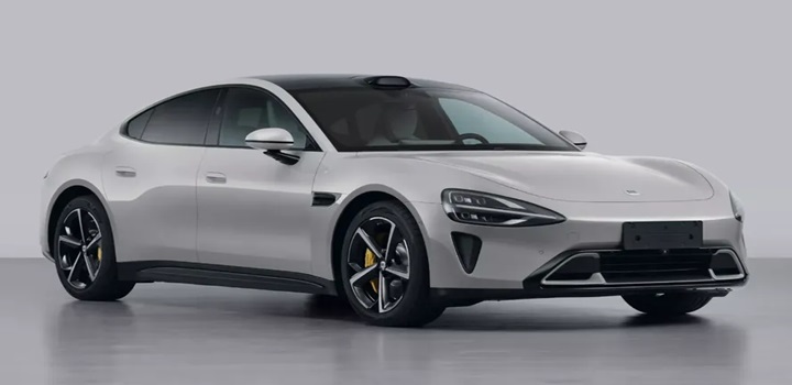 carro da xiaomi