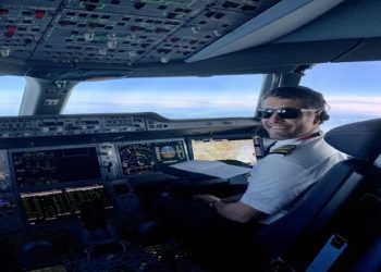 EMPREGOS PARA PILOTOS AVIAÇÃO