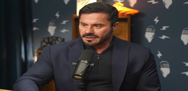 OPERAÇÃO CONTRA RENATO CARIANI