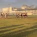 Imagens mostram crianças nuas e mulheres entre detidos em estádio de Gaza