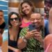 HOMEM SE JOGA DE NAVIO DE CRUZEIRO