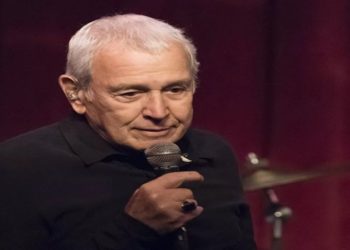 morte de Carlos lYRA