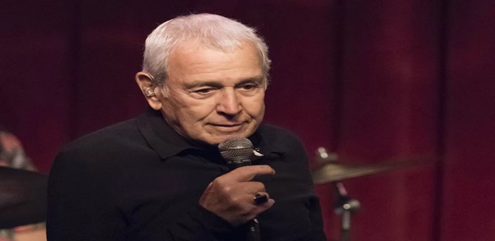 morte de Carlos lYRA