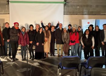 Teatro de Niterói na Irlanda: Coof Cia Teatral em turnê na Europa