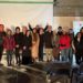 Teatro de Niterói na Irlanda: Coof Cia Teatral em turnê na Europa