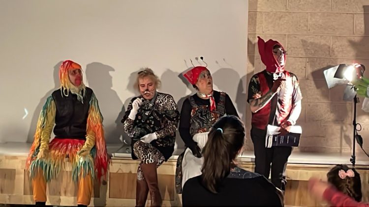 Coof Cia Teatral