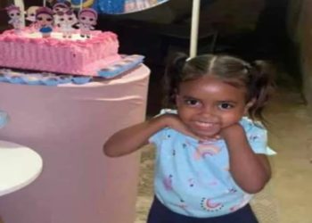 KEMILLY HADASSA DESAPARECIDA NO RJ